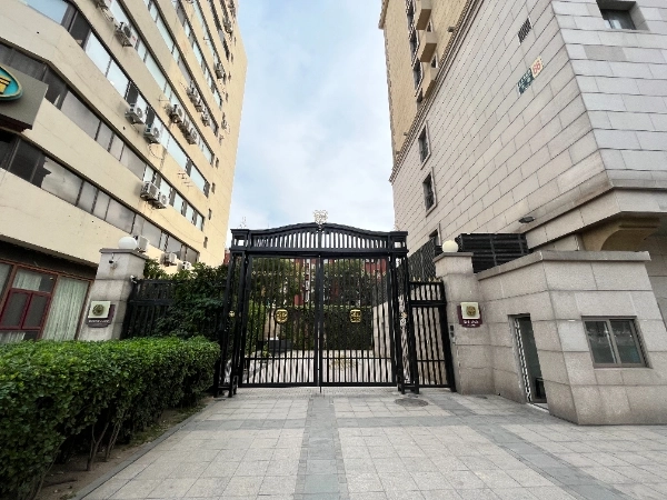 瑞士公寓(2)