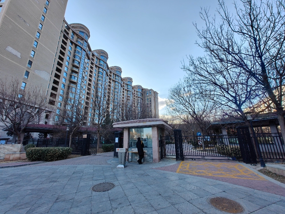 丽都水岸A区(一期)(3)