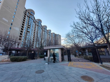 丽都水岸A区(一期)(3)