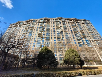 丽都水岸A区(一期)(4)