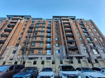 丽都水岸B区(二期)