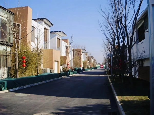 长河玉墅 (长河花园)(4)