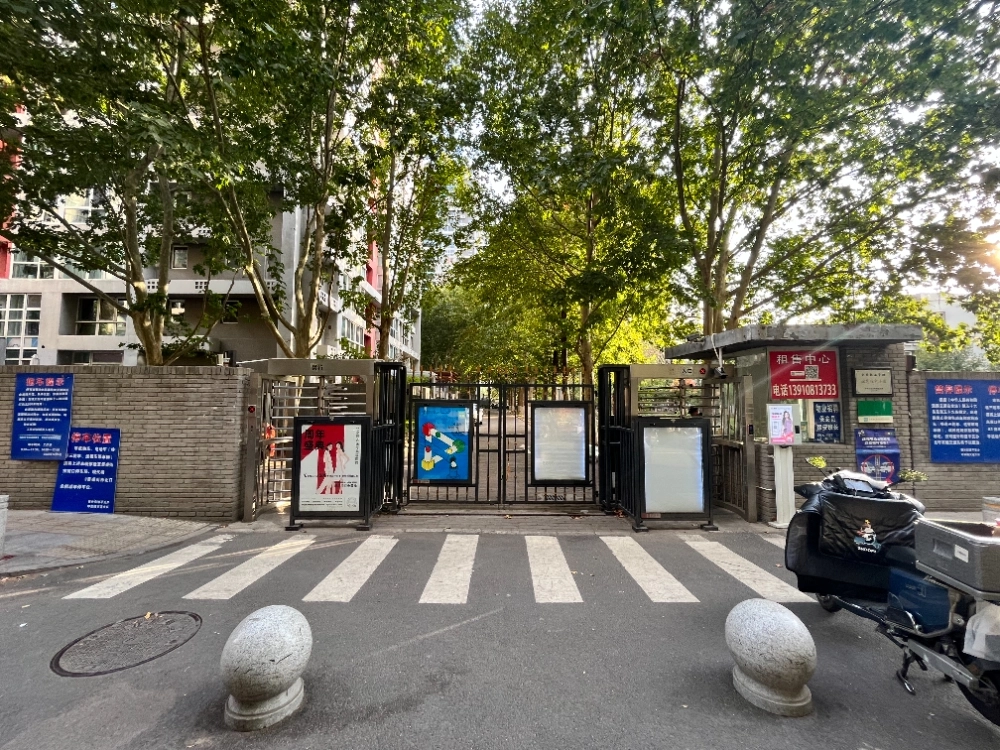 SOHO现代城南区(5)