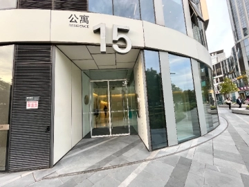 三里屯SOHO公寓(3)