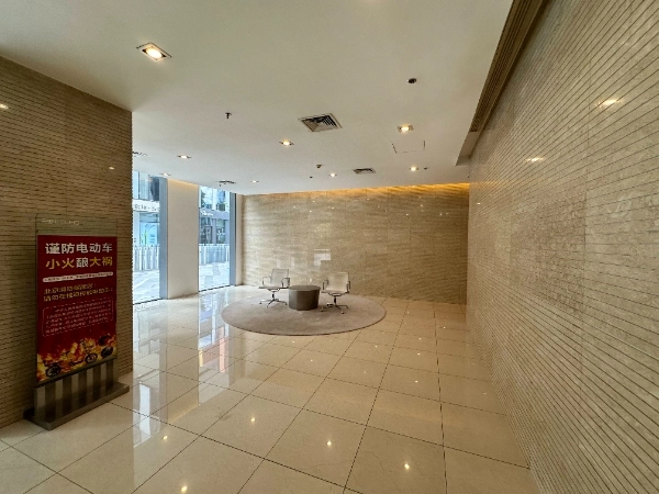 三里屯SOHO公寓(6)