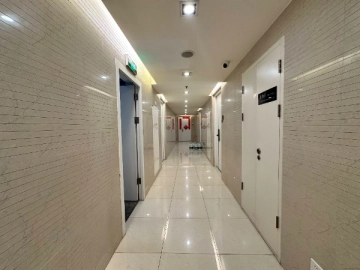三里屯SOHO公寓(8)