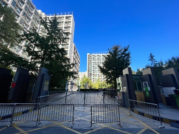 海晟名苑北区(6)