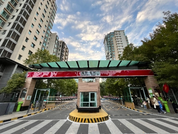 海晟名苑南区(3)