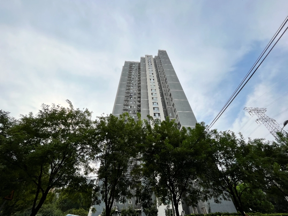 圣馨家园(土星园)(2)