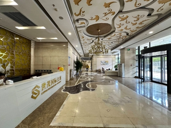 世茂国际公寓 (世茂工三)(2)