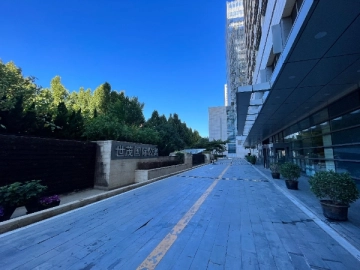 世茂国际公寓 (世茂工三)(6)