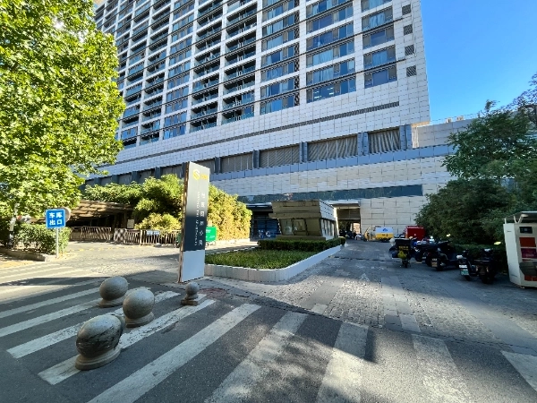 世茂国际公寓 (世茂工三)(7)