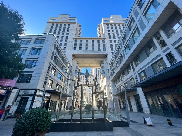 首开铂郡北区(3)
