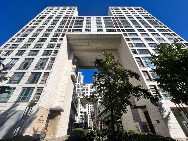 首开铂郡南区(2)