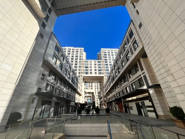 首开铂郡南区(3)