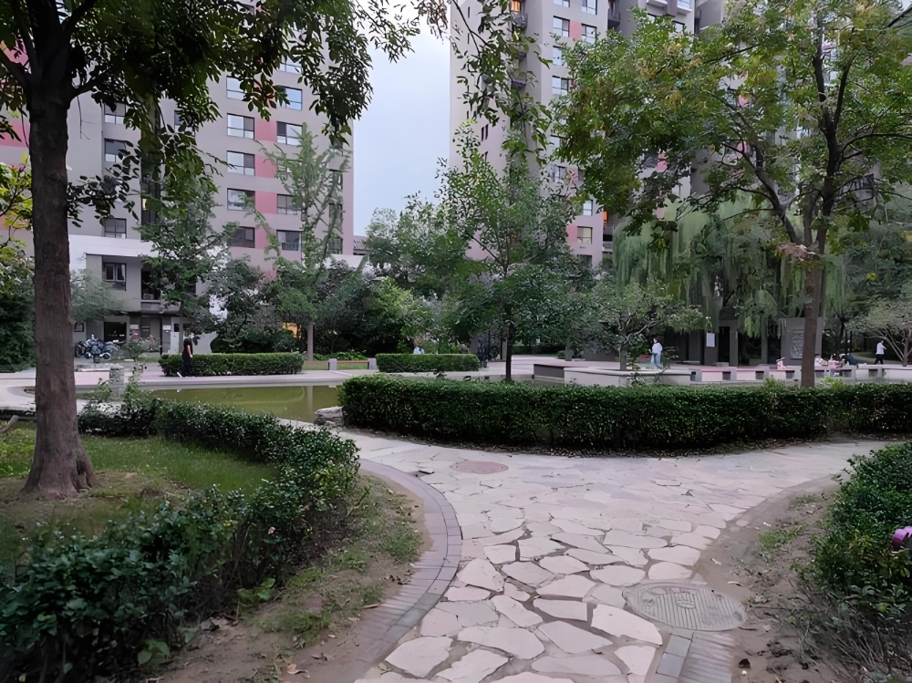 京能四合上院(2)