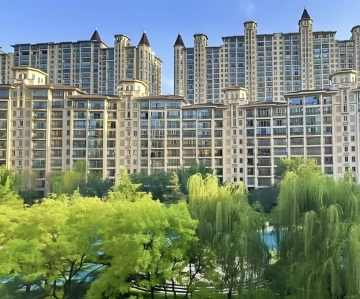 星河湾朗园