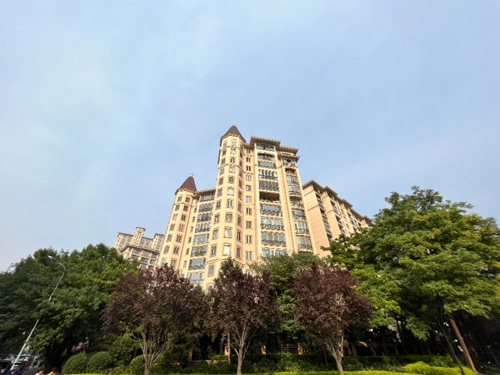 星河湾朗园(5)