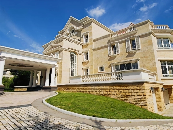 龙湖颐和原著(2)