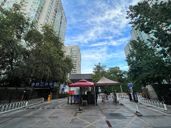 阳光都市(2)