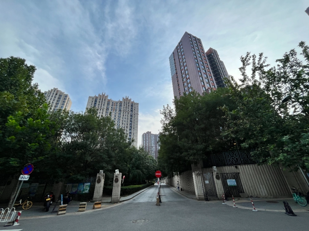 太阳公元南区(3)