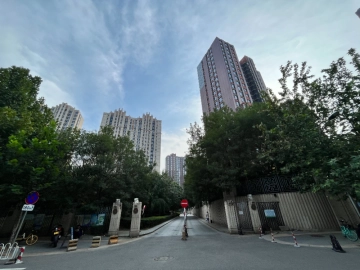 太阳公元南区(3)