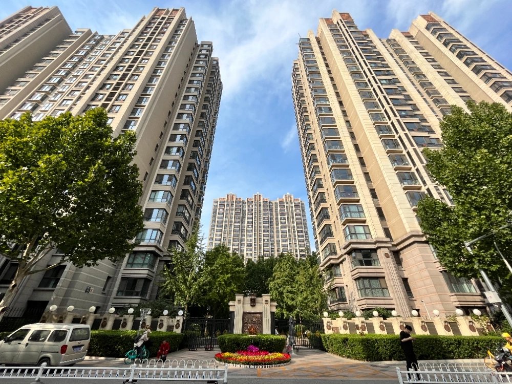 太阳公元南区(4)