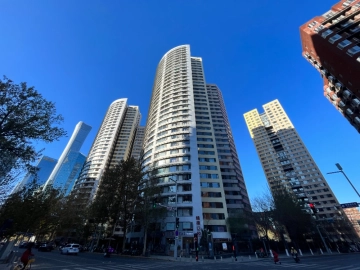 阳光100国际公寓(3)