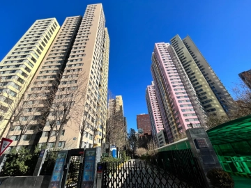 阳光100国际公寓(4)