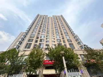 天鹅湾北区(2)