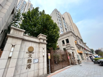 天鹅湾北区(3)