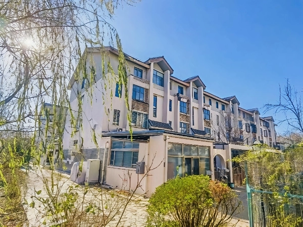 汤House久长花园(2)