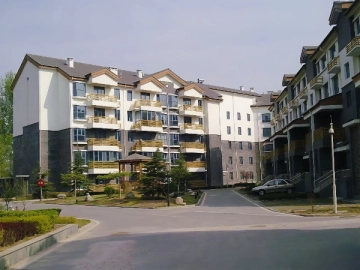 汤House久长花园(3)