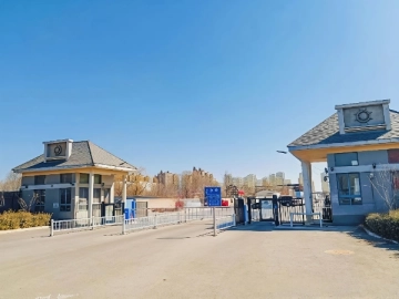 汤House久长花园(5)