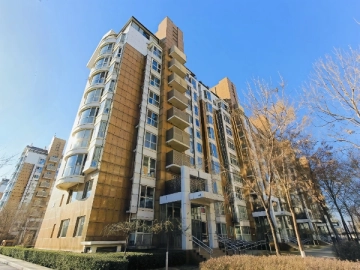 汤泉逸墅北区(3)