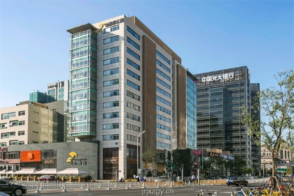 金融街公寓