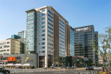 金融街公寓