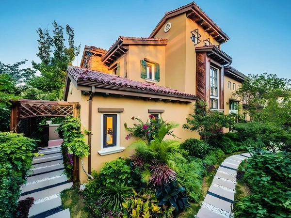 御汤山熙园 (西区)(3)