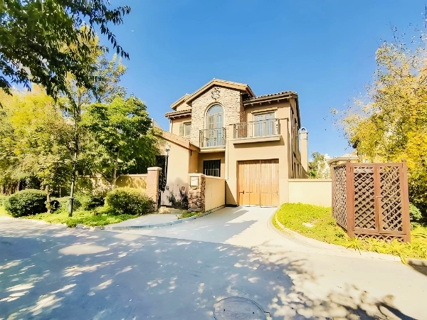 御汤山熙园 (西区)(5)