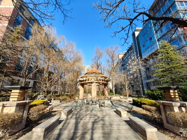 阳光上东(7)