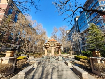 阳光上东(7)