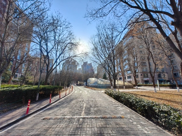 阳光上东(9)