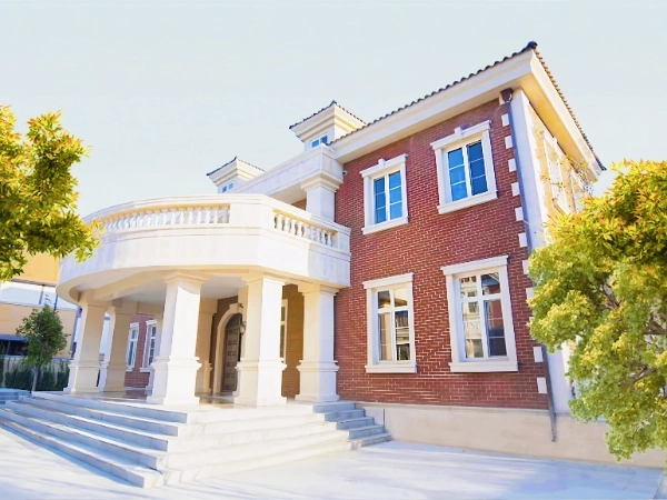 温哥华森林北郡