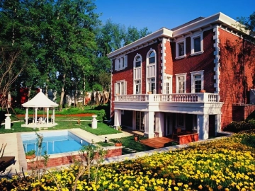 温哥华森林北郡(3)