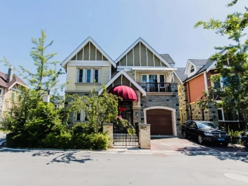 温哥华森林北郡(4)