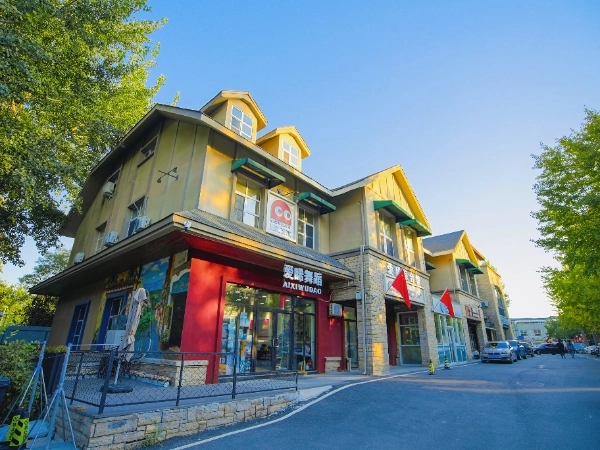 温哥华森林南郡(12)