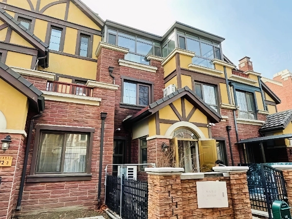 温哥华森林南郡(5)