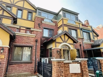 温哥华森林南郡(5)