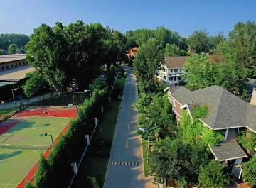 温哥华森林南郡(8)