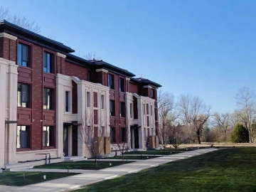 温哥华森林西郡(2)